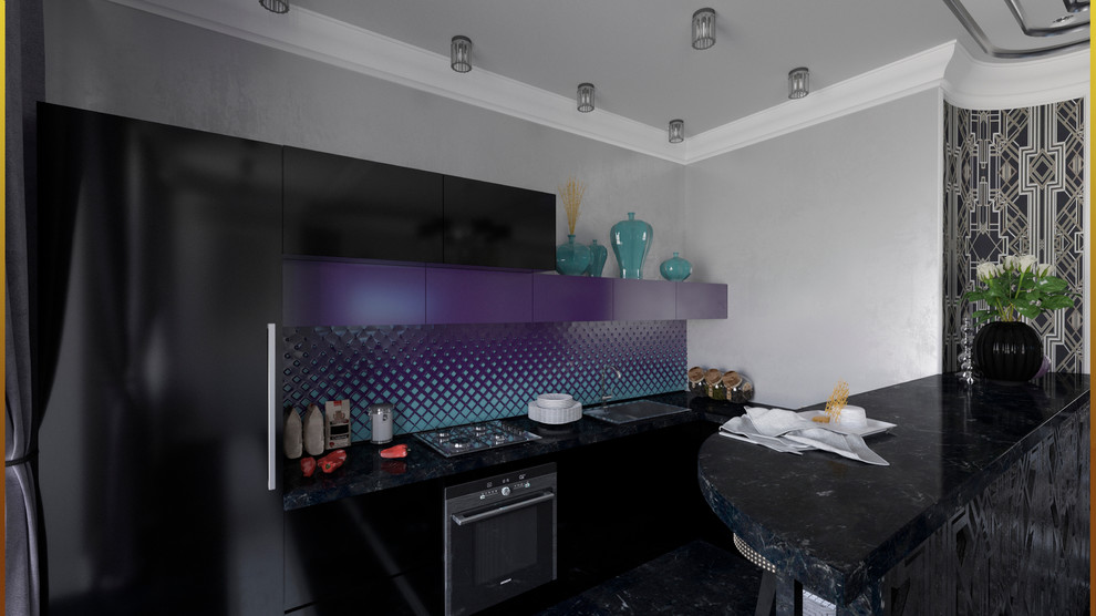 Квартира в ЖК "Фили"