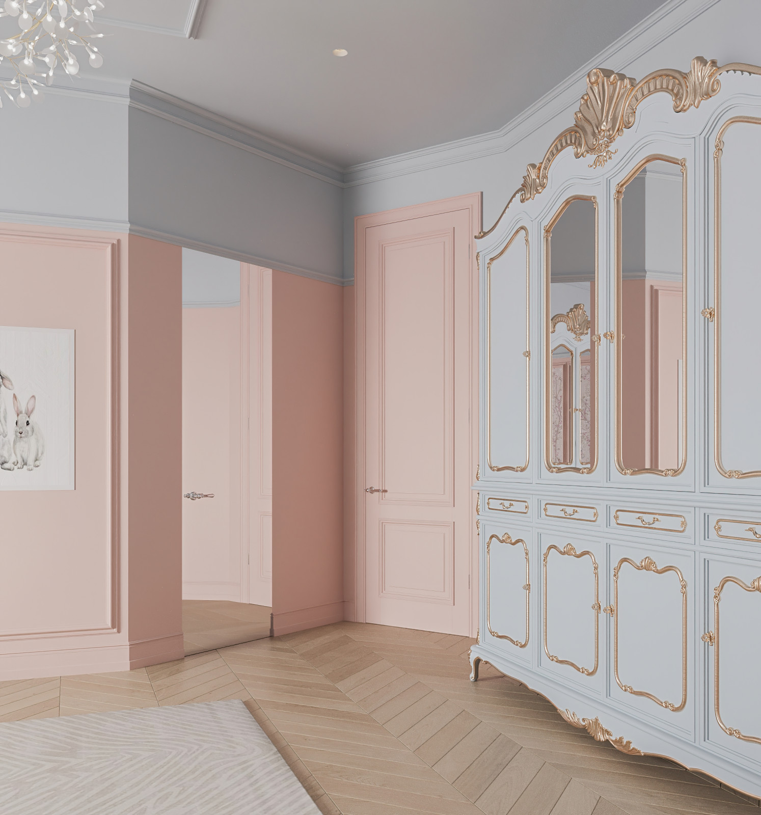 Дом 400м КП Новые Сады Москва