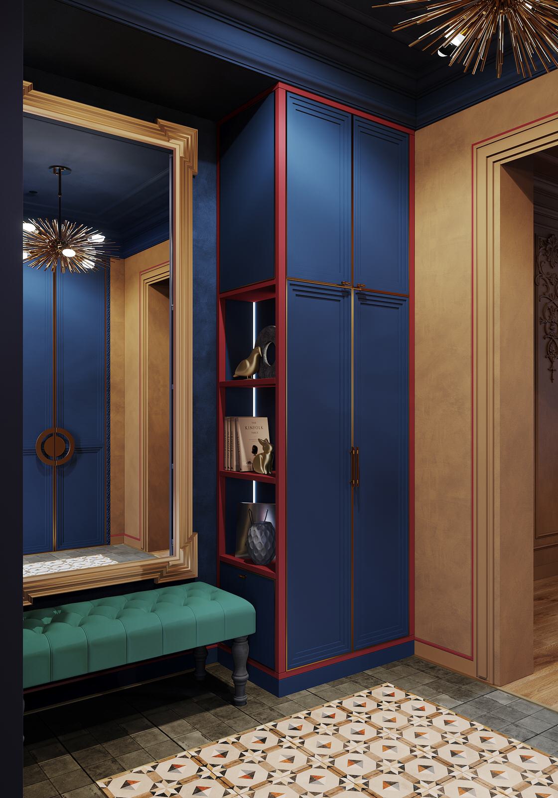 Дом в Ключищах