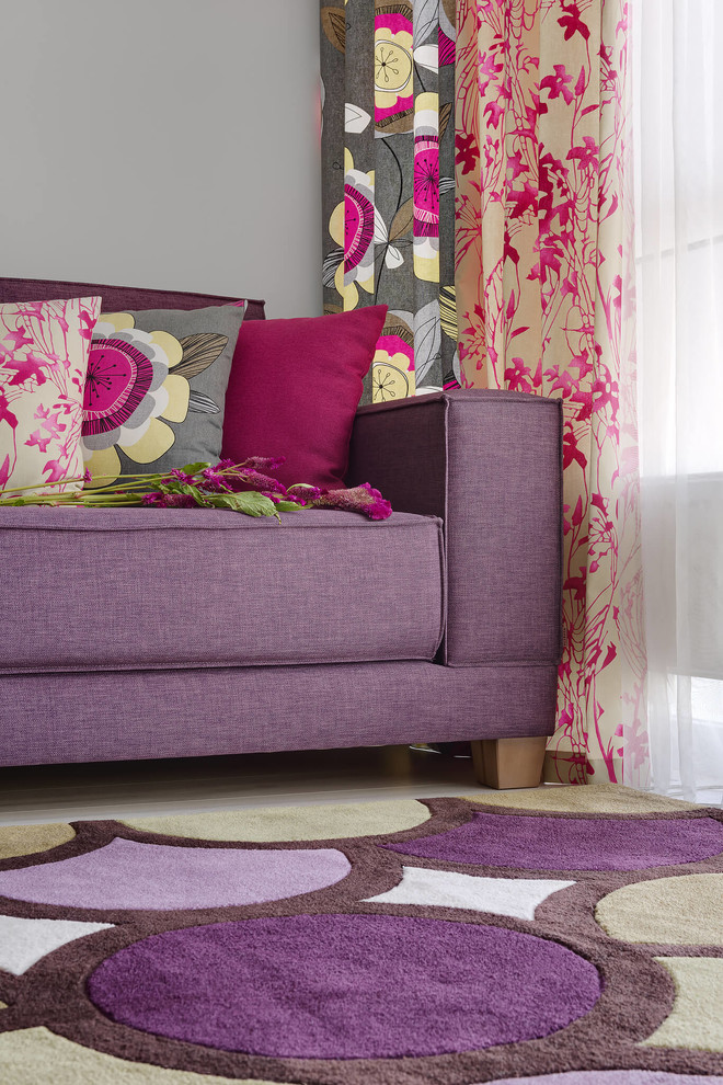 Квартира Татьяны