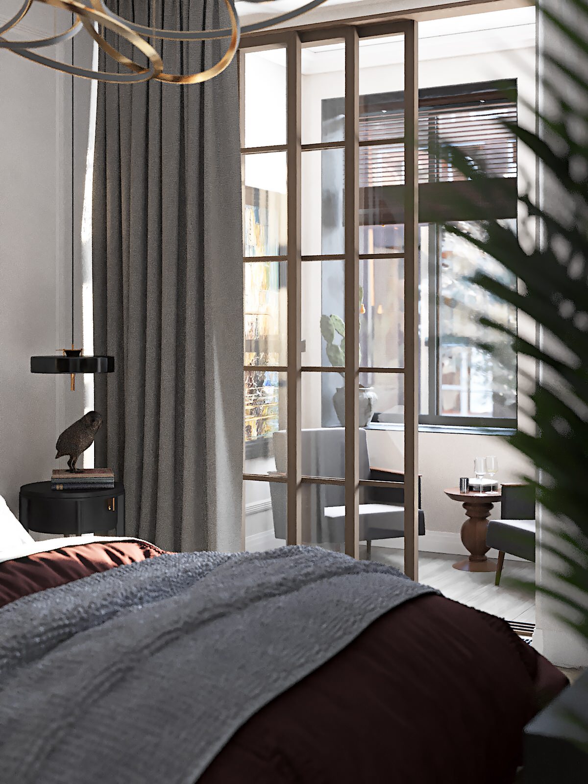 Большой Тишинский