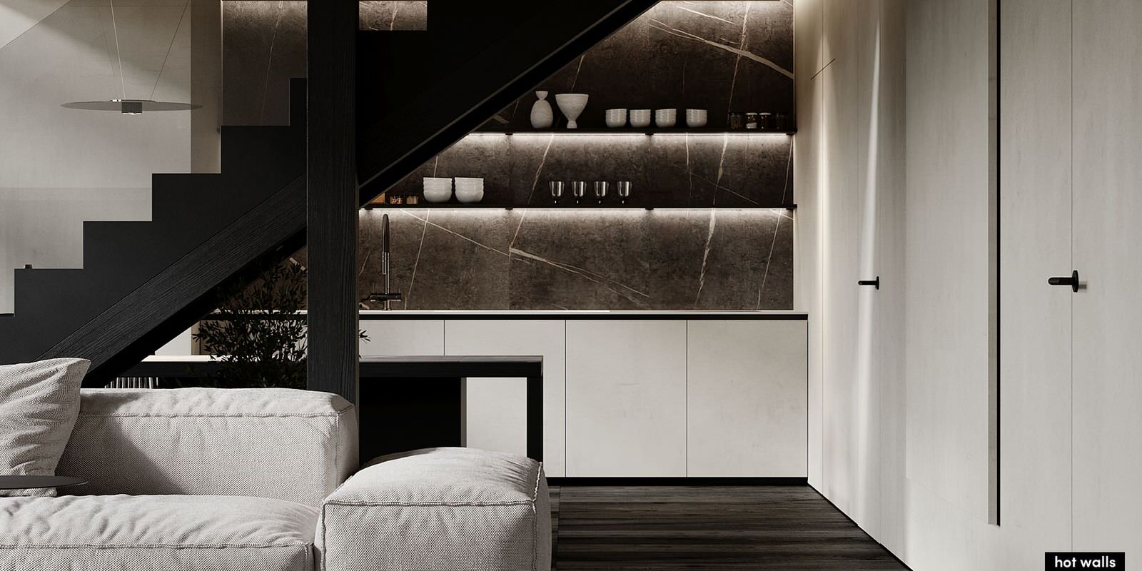 Фахверк Домогацкого