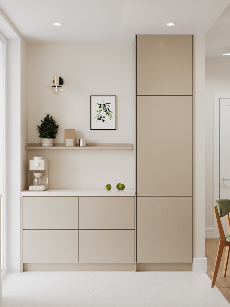 Малышка для семьи