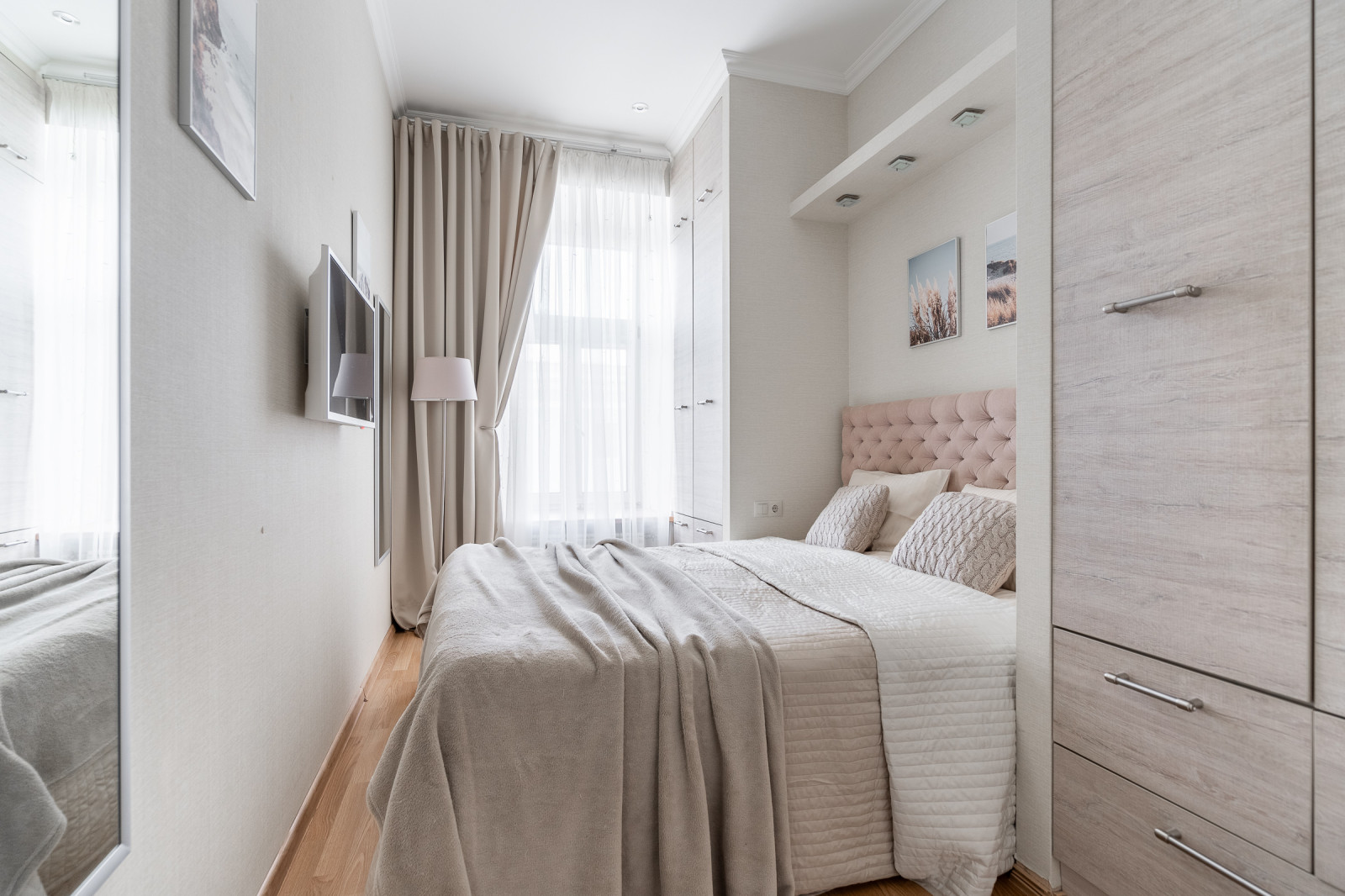 Фотосъемка на Дегтярной