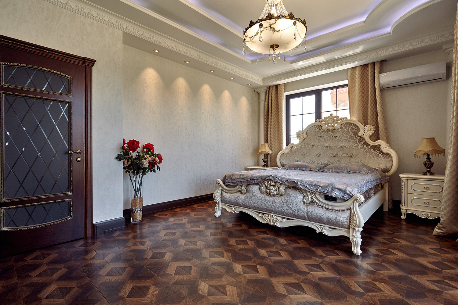 Частное домовладение 014