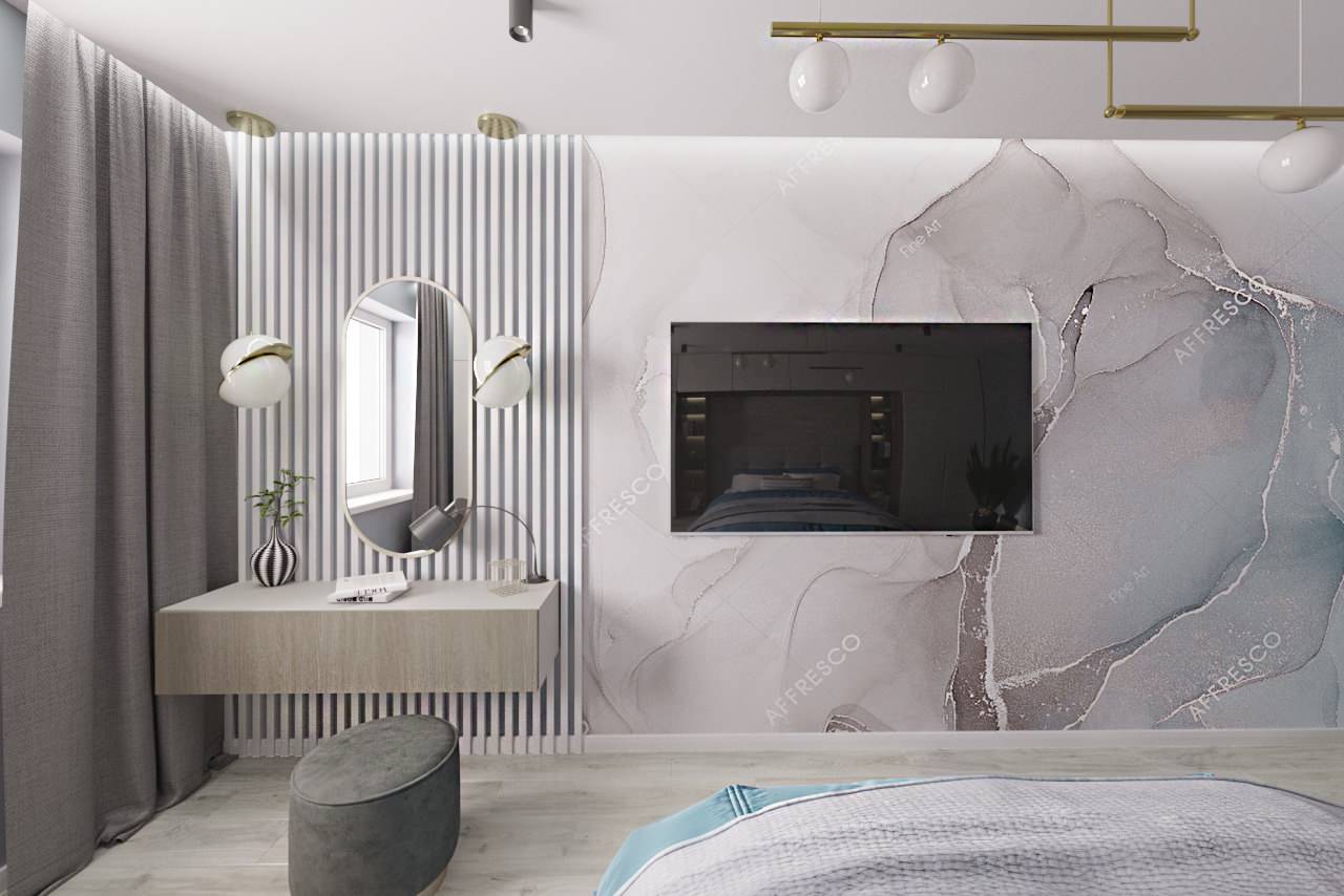 ЖК Мегаполис Парк