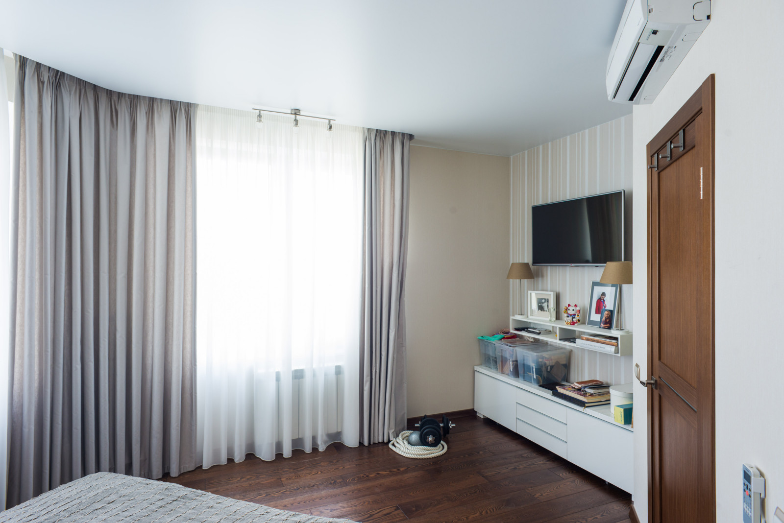 Квартира в Красногорске