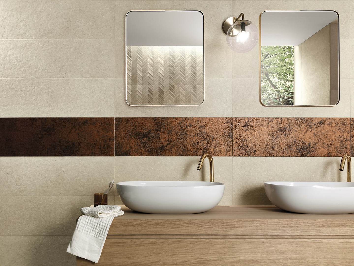 Коллекция Nux