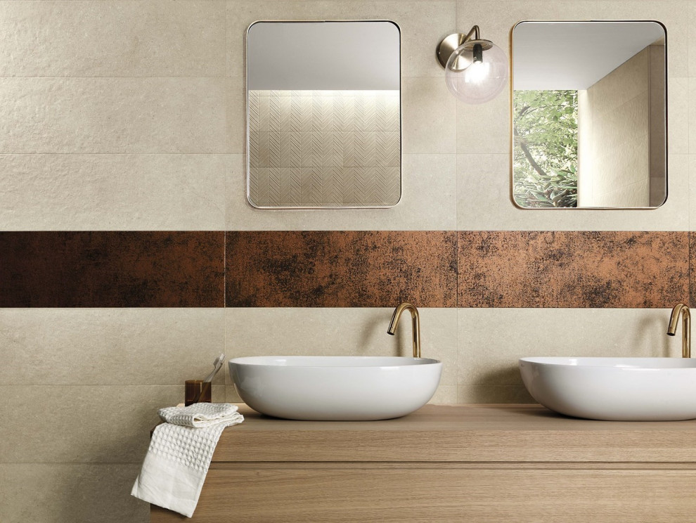 Коллекция Nux