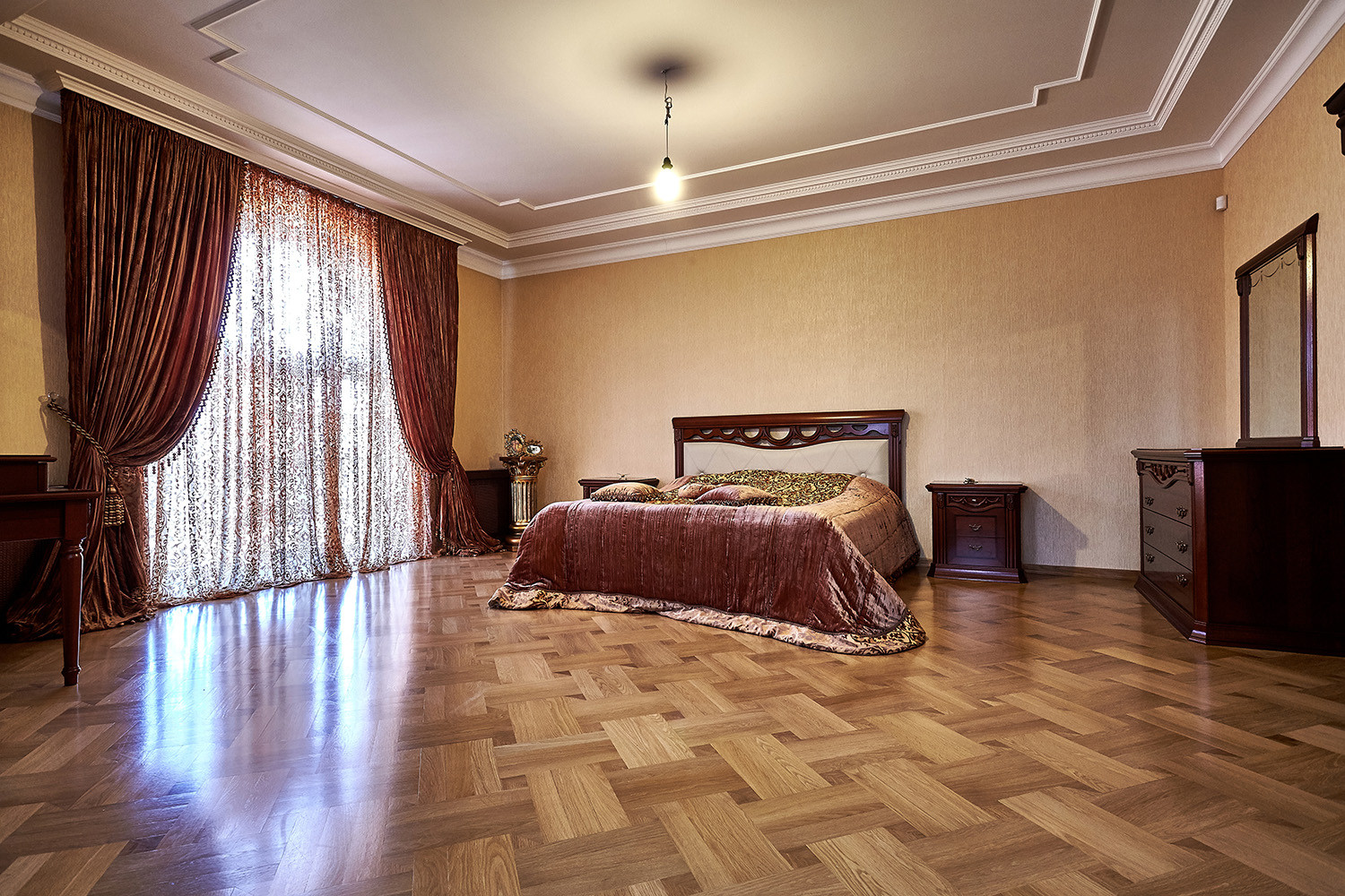 Частное домовладение 010