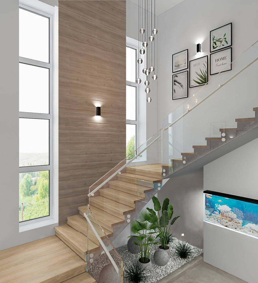 Частный дом, в Усть-Курдюме.