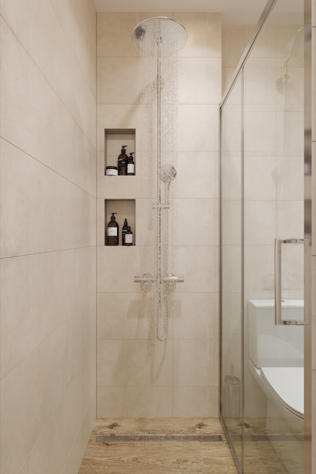 Обложка проекта: ул. Рабочая