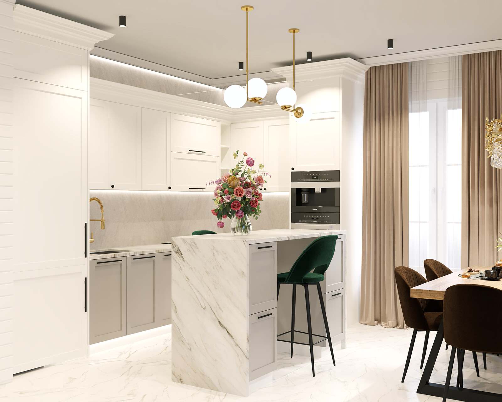 Обложка проекта: Дизайн проект дома г.Рязань