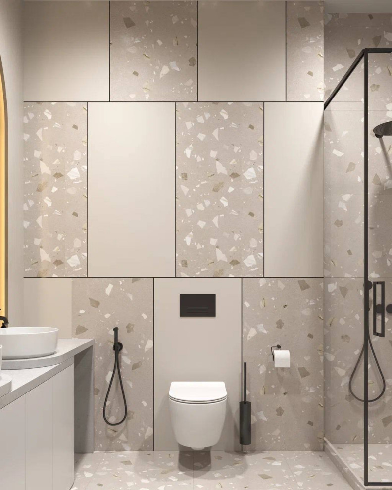 Проект Таунхауса