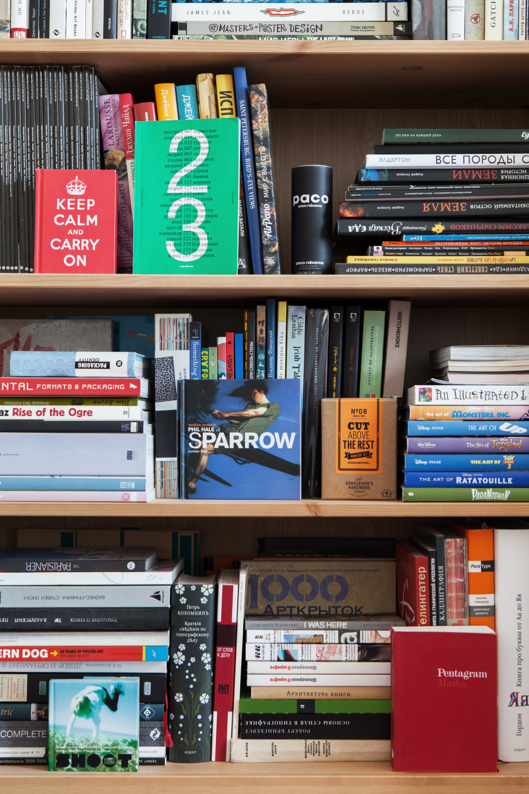 Для "Сделано"