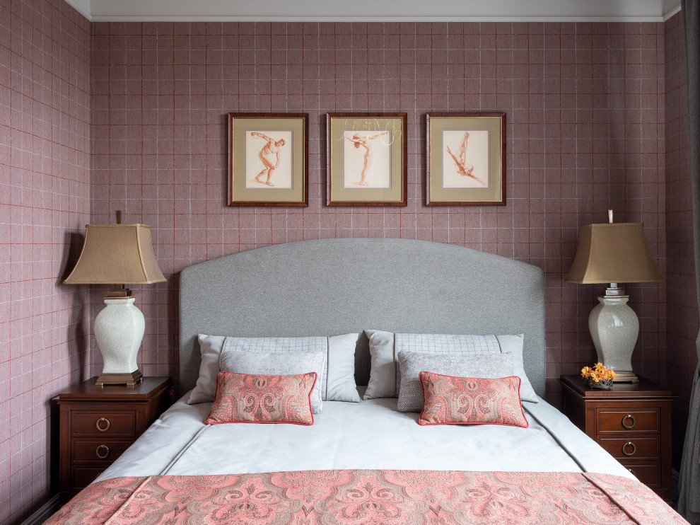 Стильный интерьер в городской квартире