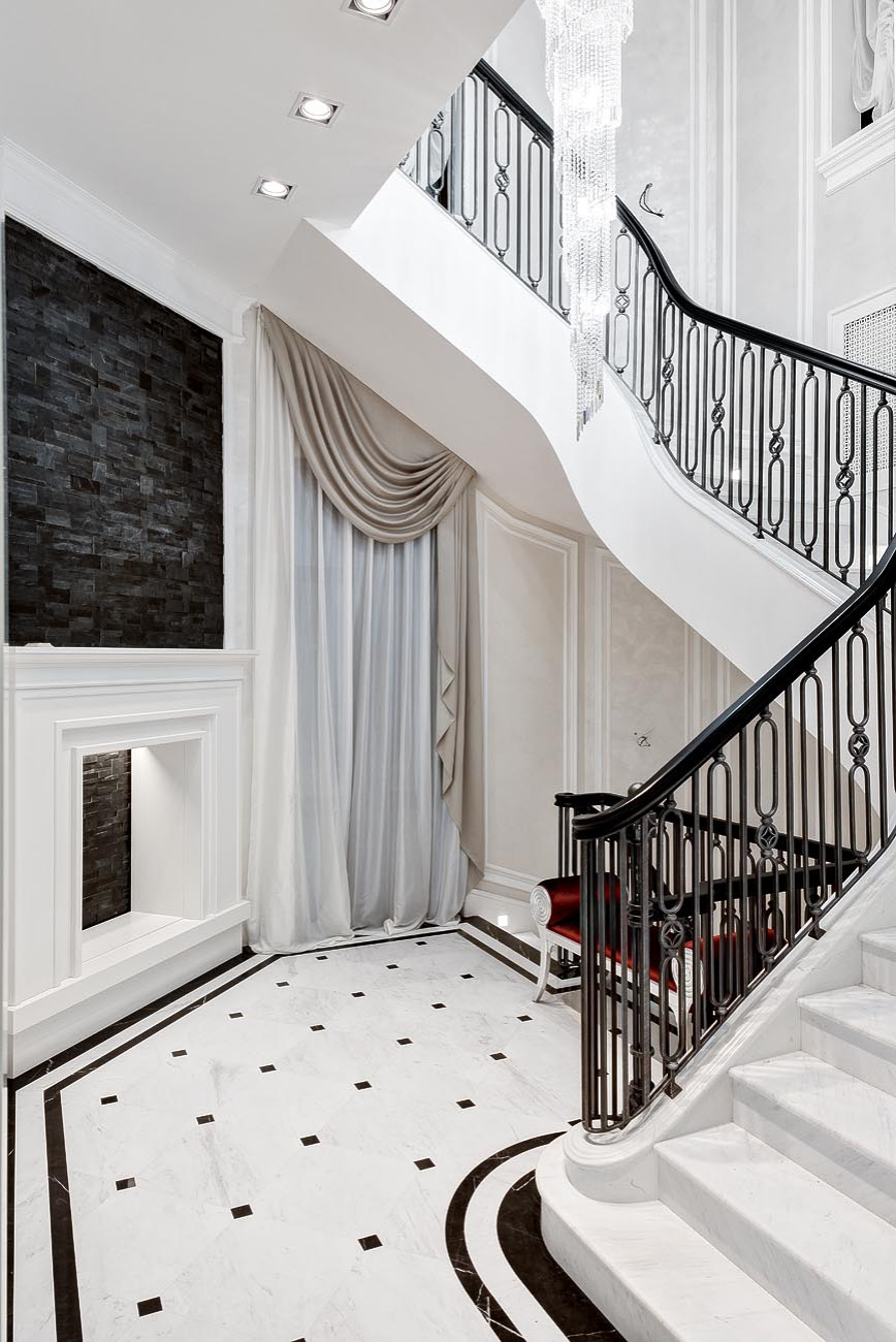 Серебряная сказка