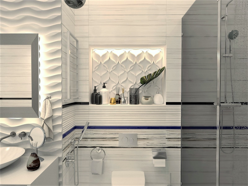 Ванная комната