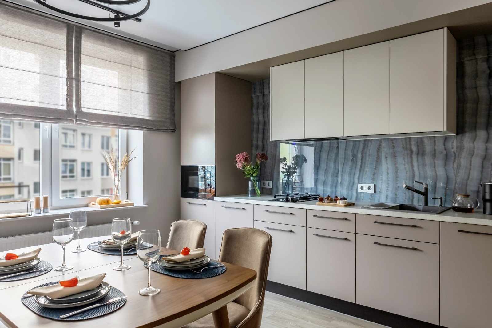 Детали. Цвет.Гармония.