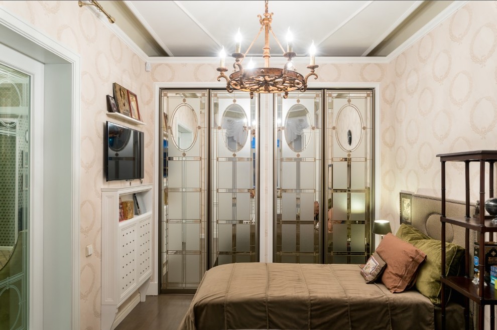 В гостях: Советский неоклассицизм в Казани