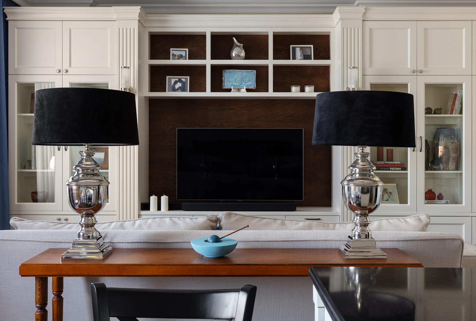 Нескучная классика