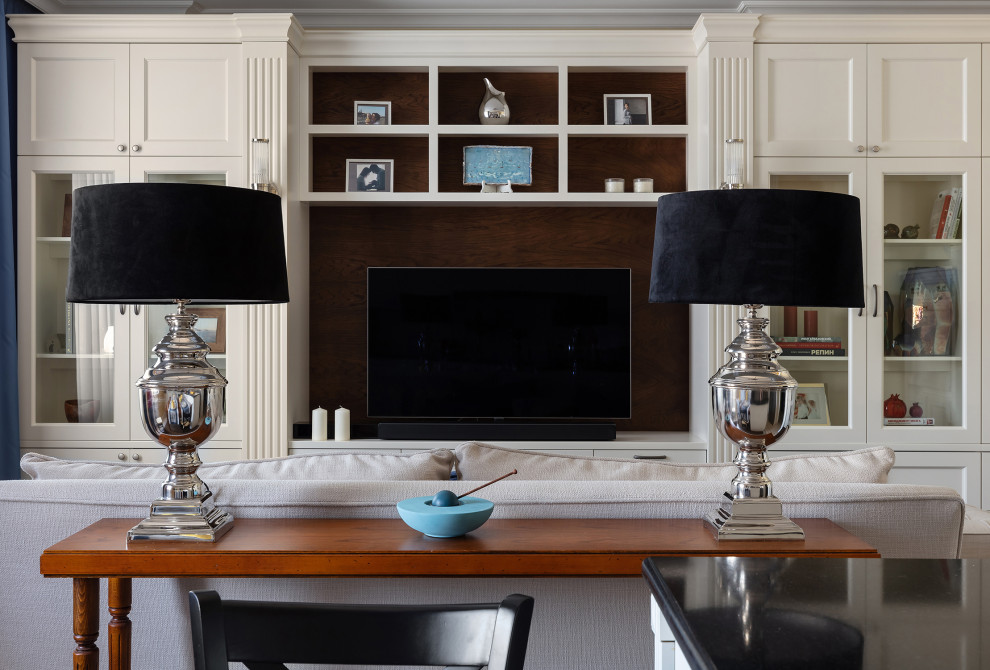 Нескучная классика