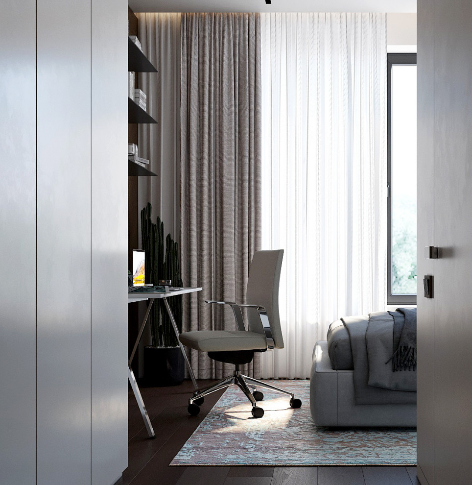 Обложка проекта: ARENA PARK