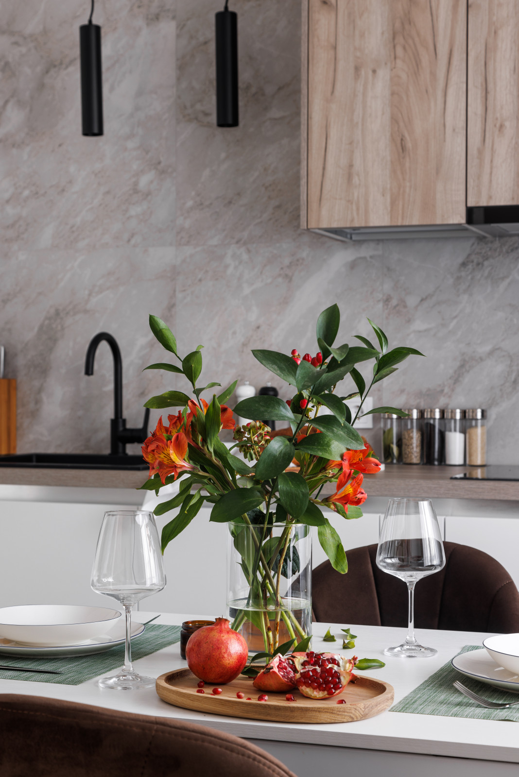 Ремонт квартиры под ключ в ЖК "Притяжение"