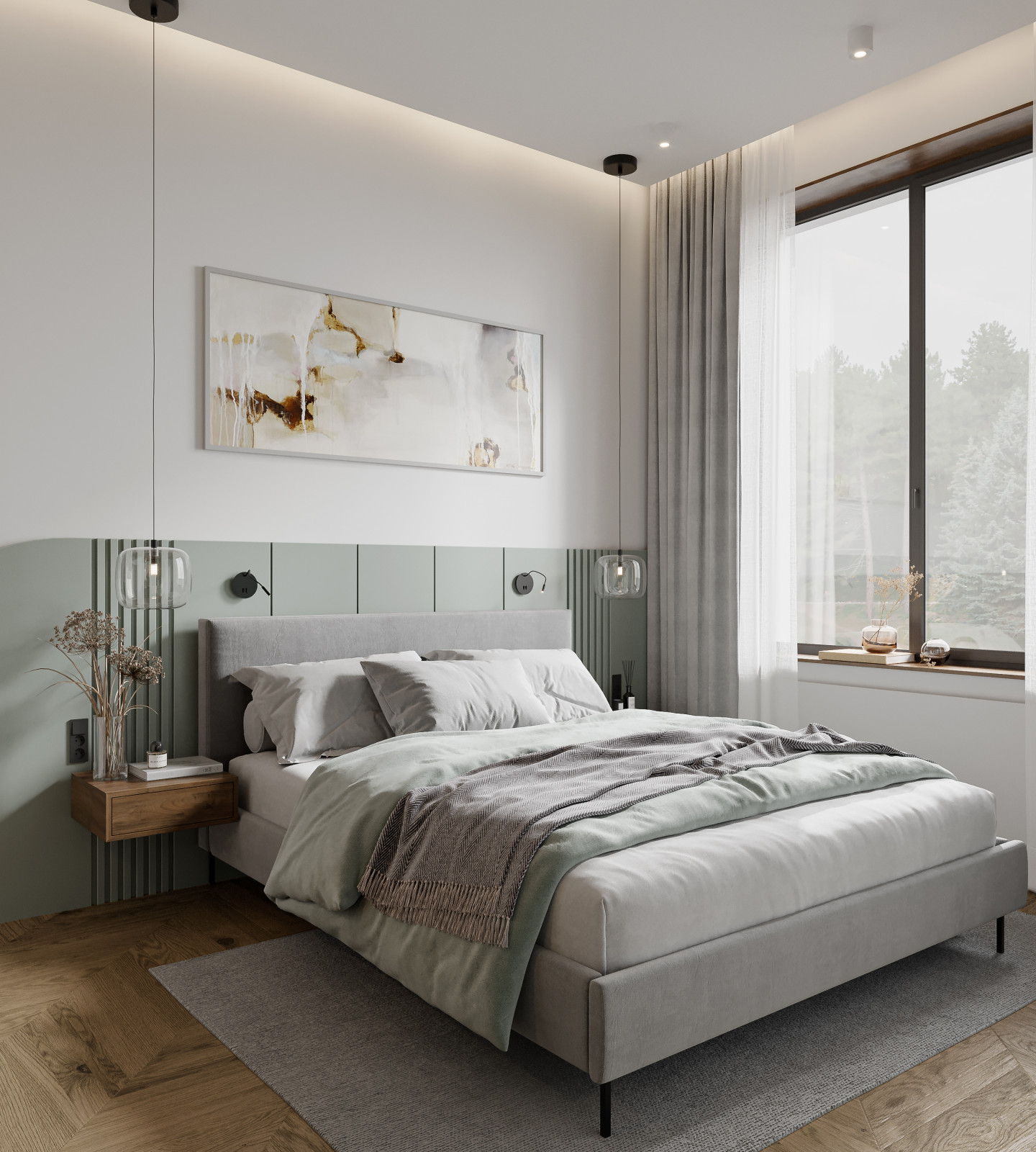 Дом в "Овсянниково"