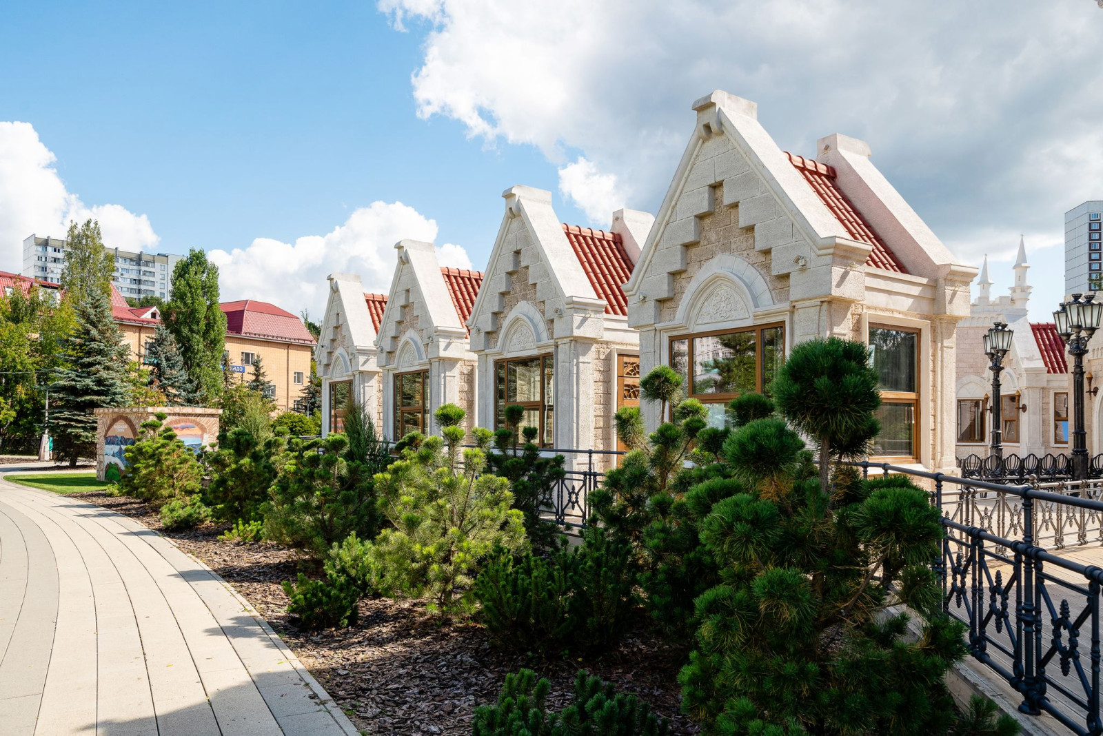 Легенды Крыма