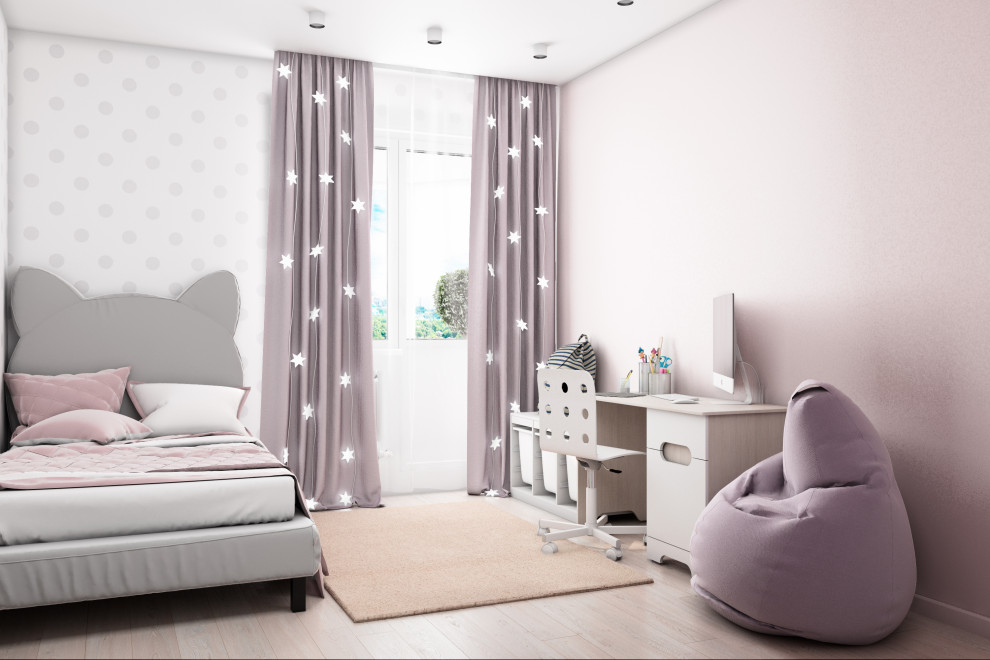 Квартира в стиле "Лофт"