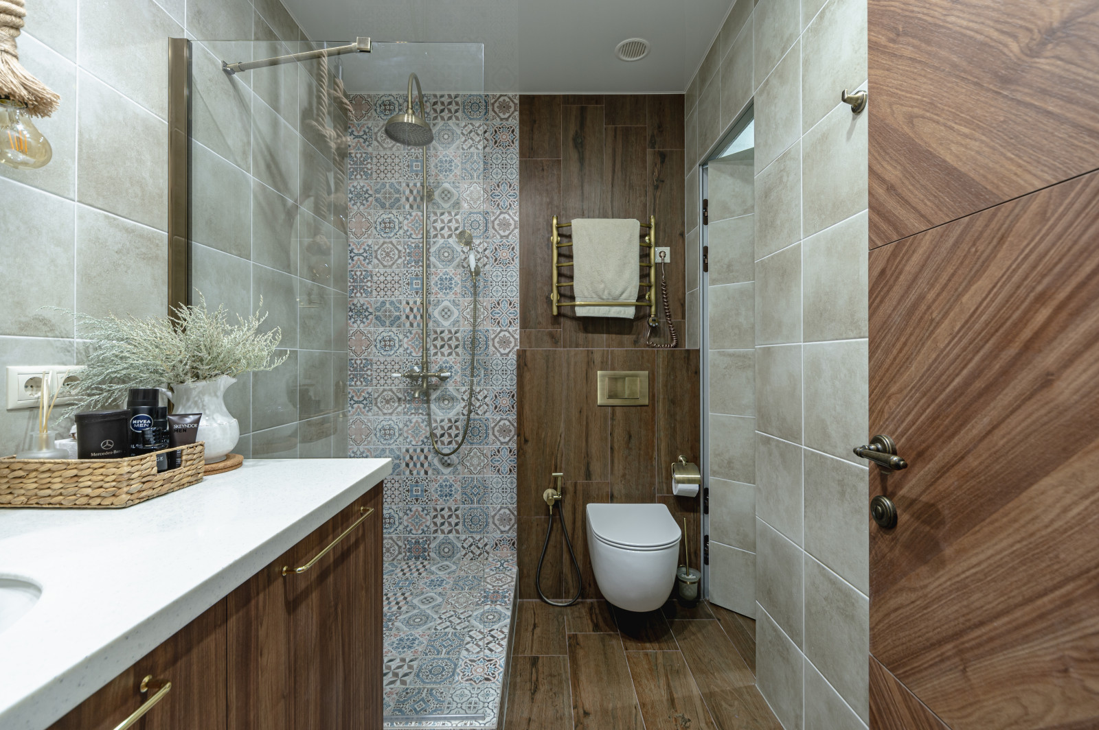 Дом на берегу