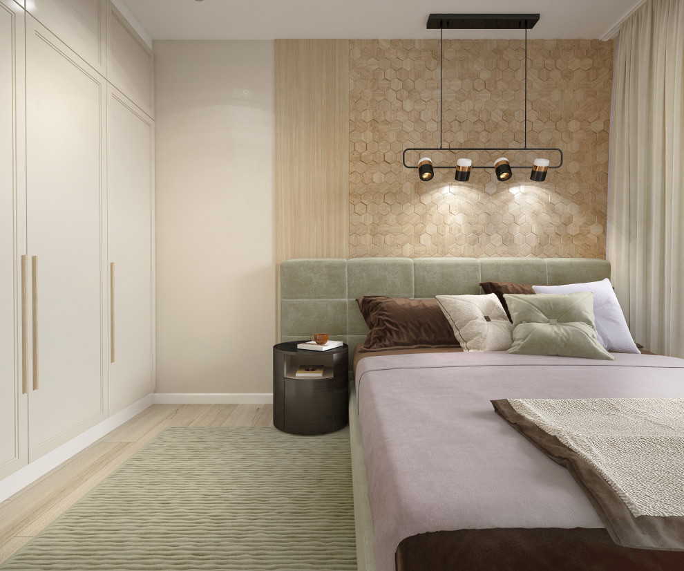 Квартира-вагончик