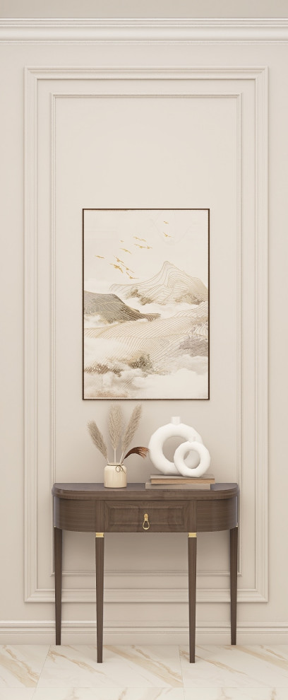 Двухкомнатная квартира 63 кв.м