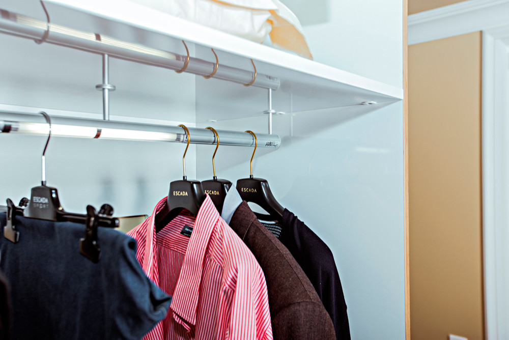 Интерьер 2-х комнатной квартиры от Компании "Одиссей"