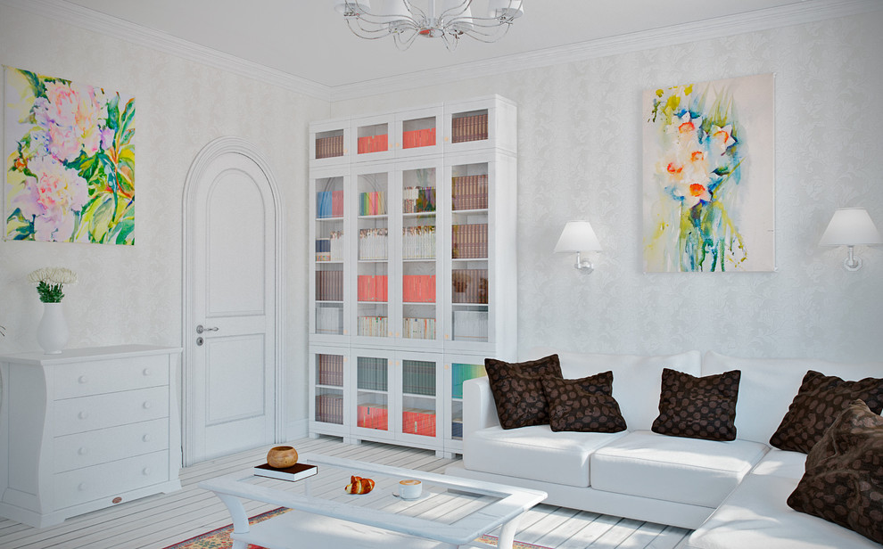 Apartments on the Baltic coast