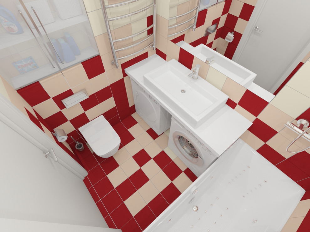 ЖК Красная Поляна