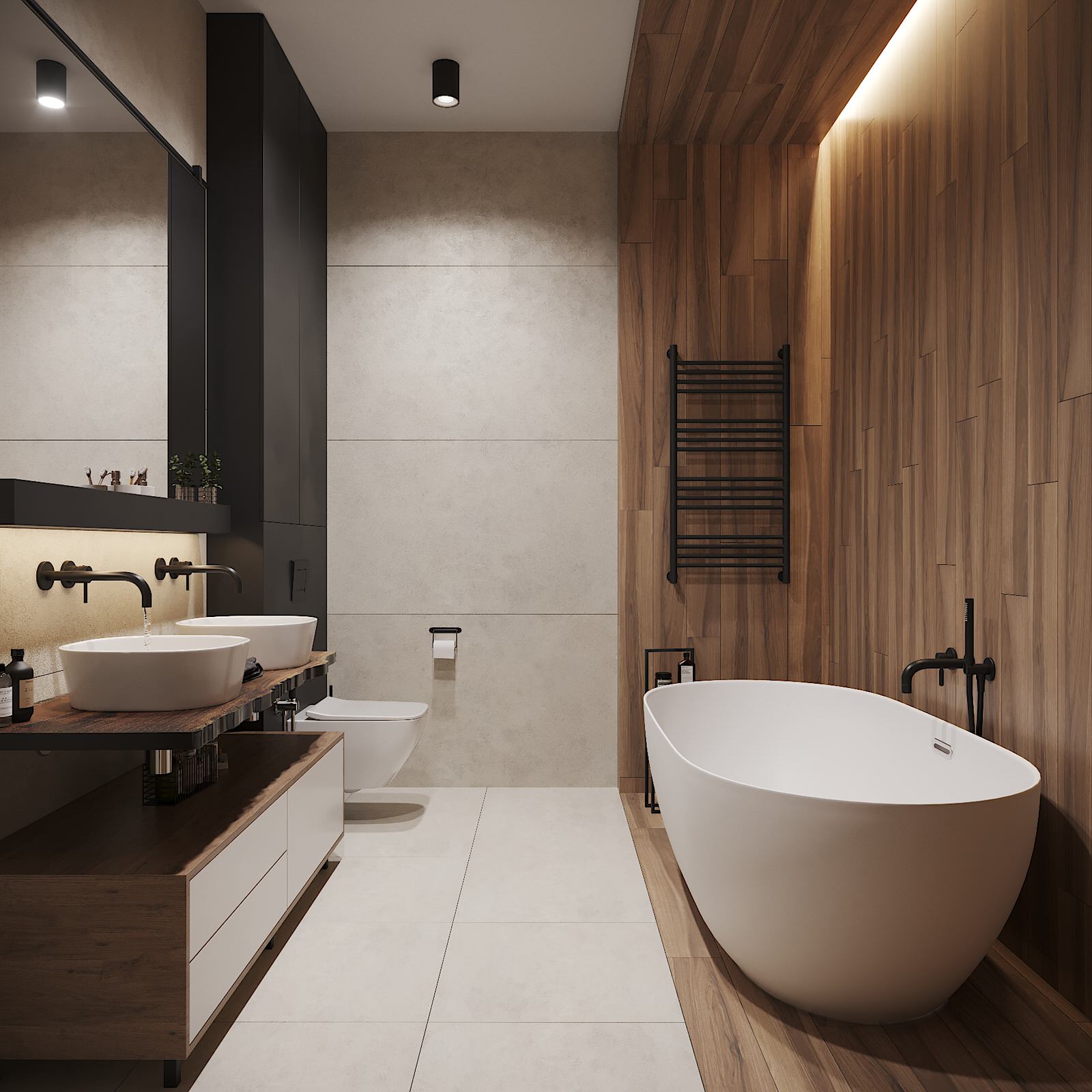 Квартира г. Омск. 123 кв.м