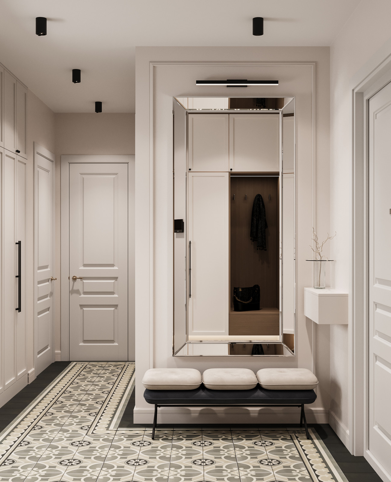 Обложка проекта: Болконский 2