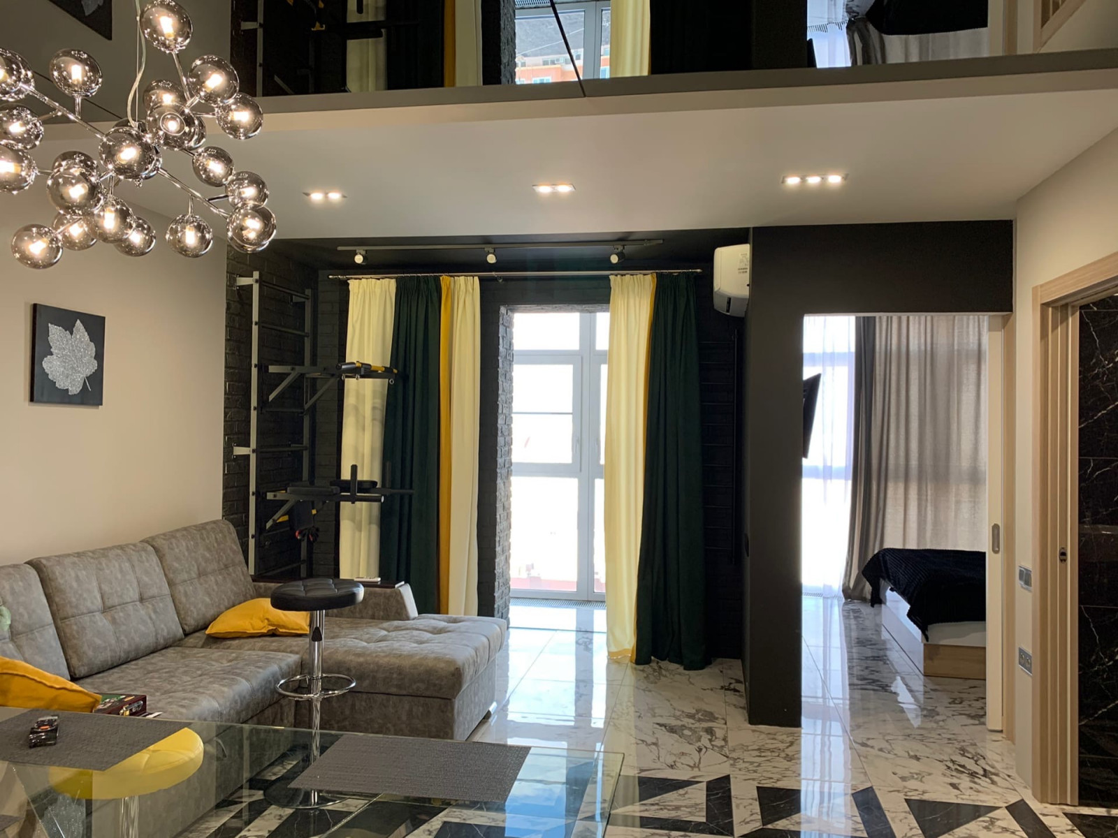 Для особенных людей