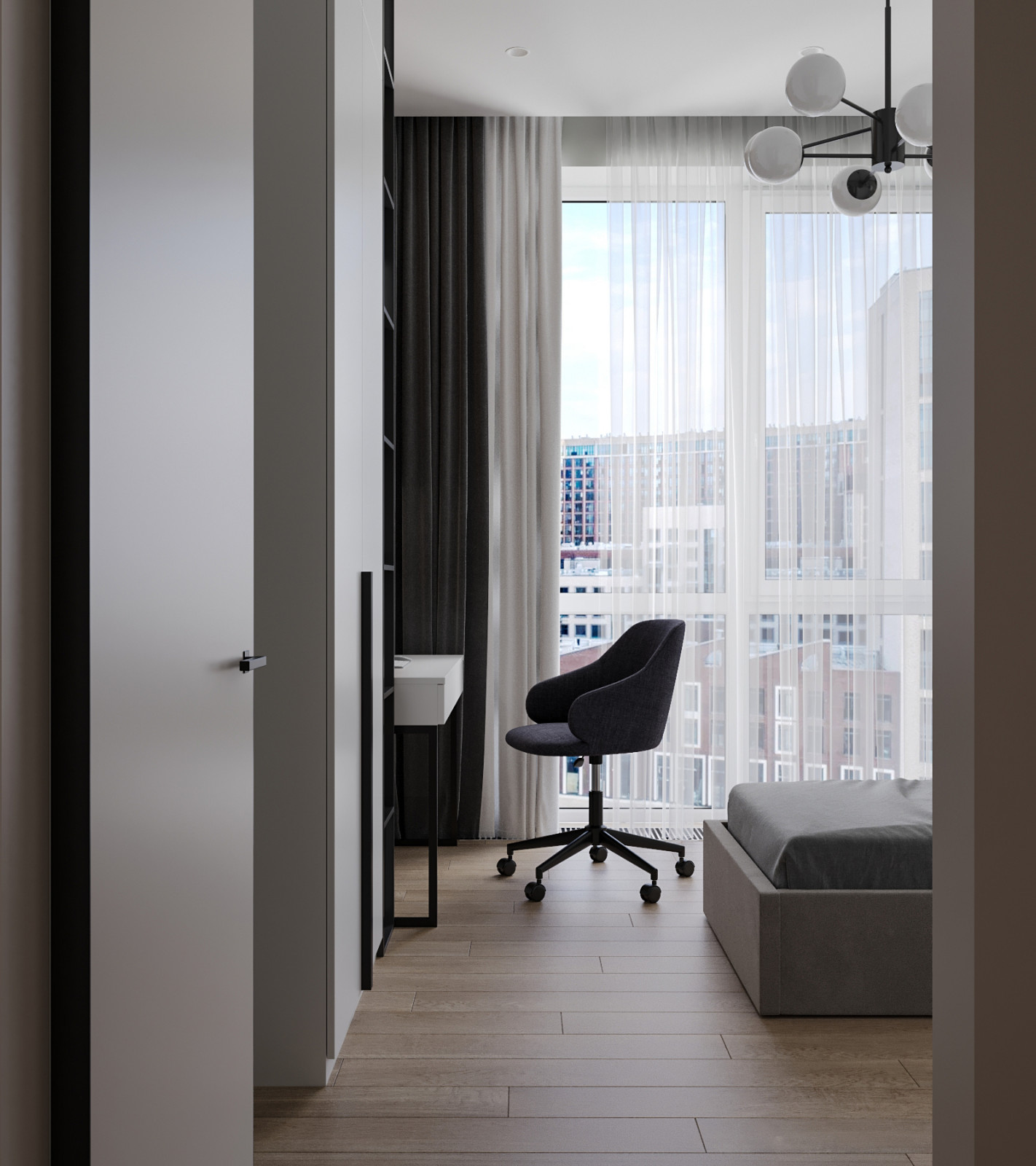 ЖК Life Кутузовский