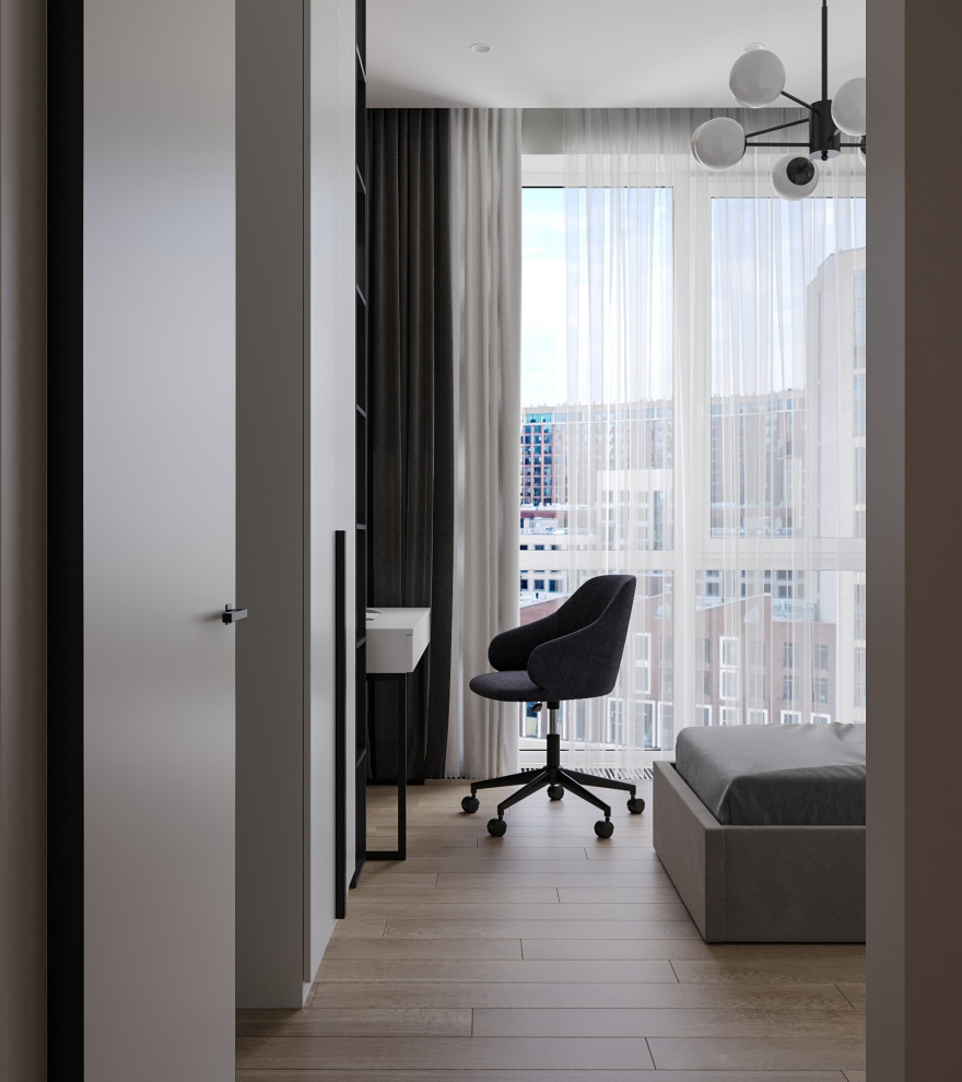 ЖК Life Кутузовский