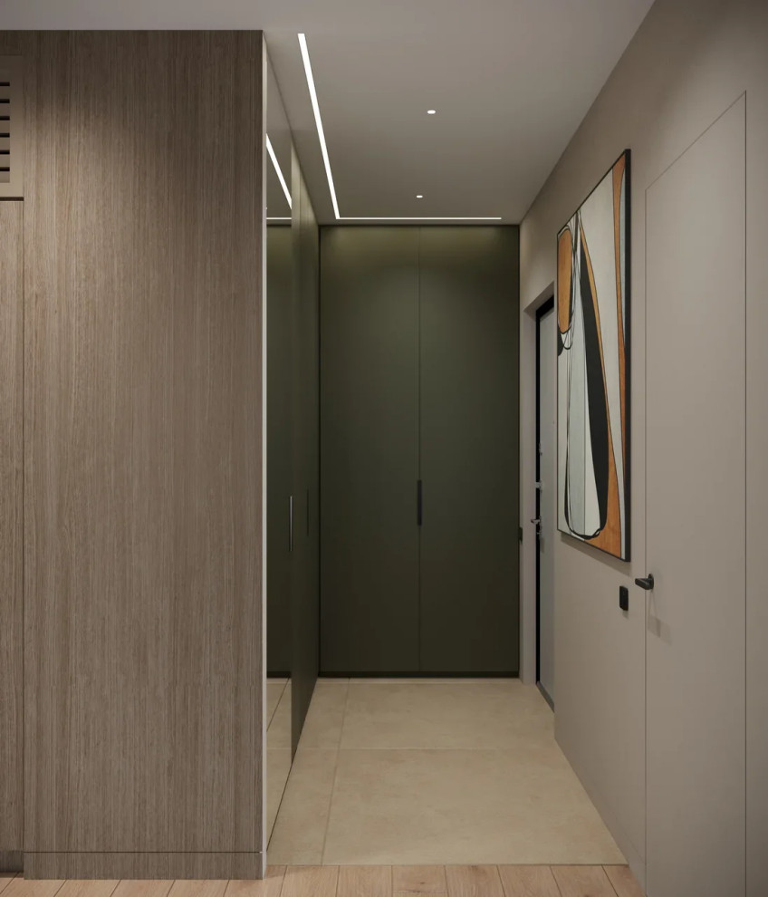 ЖК Новочеремушкинский