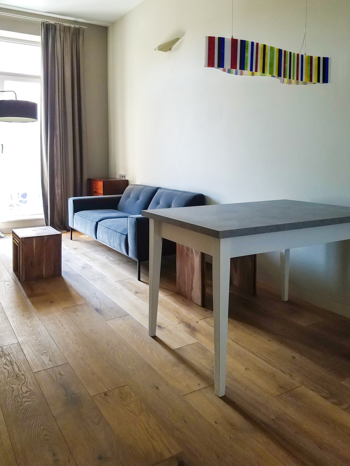 Апартаменты на Люсиновской, г. Москва