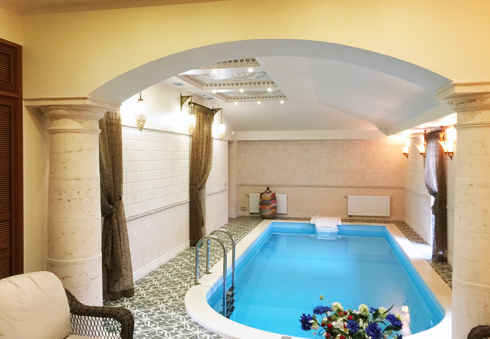 Дом в Агалатово