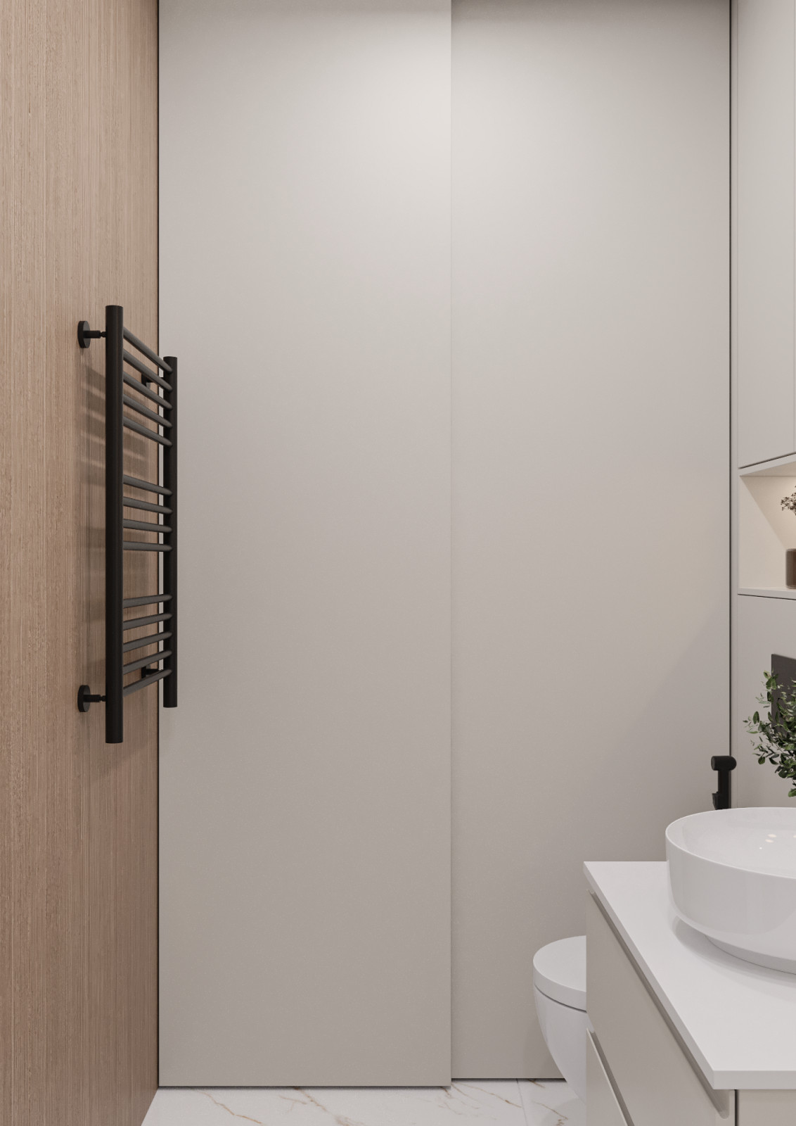 ЖК "ДОМ НА НАБЕРЕЖНОЙ"