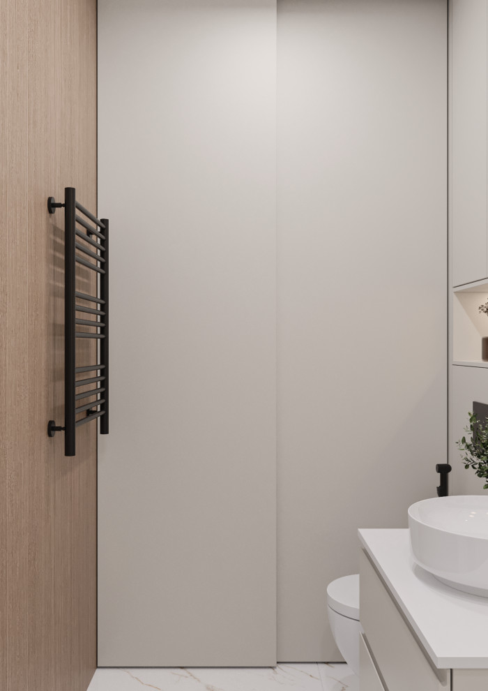 ЖК "ДОМ НА НАБЕРЕЖНОЙ"