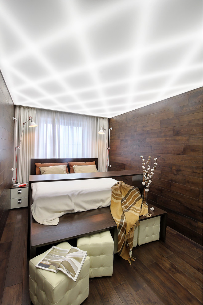 Квартирный лофт