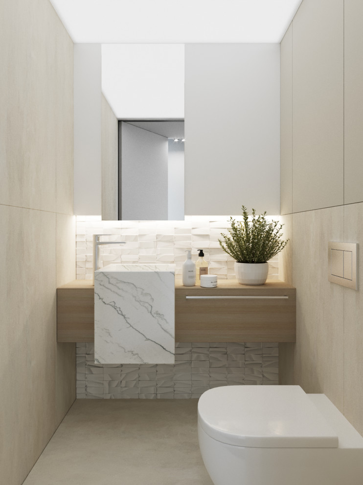 Дизайн интерьера загородного дома