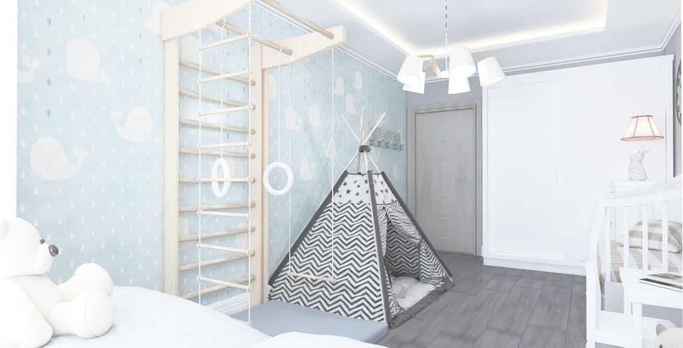 Квартира в Бутово (ЖК Эталон Сити)